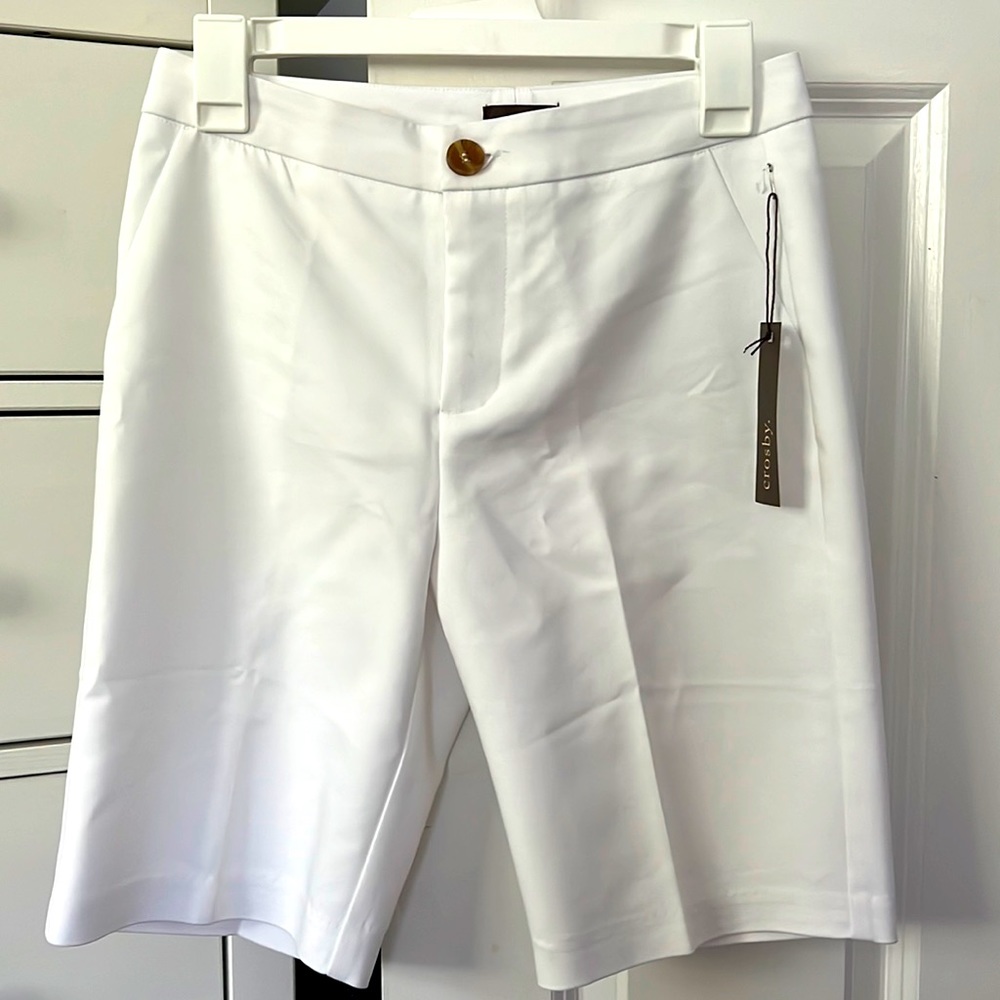 BNWT Crosby summer trousers